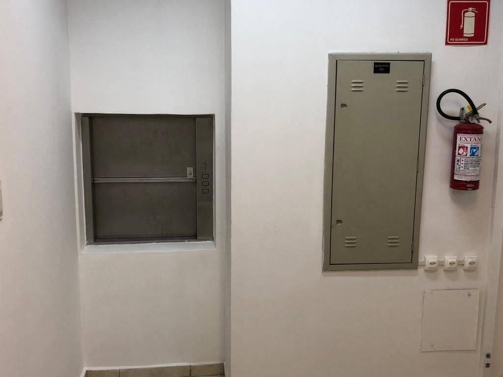 Prédio Inteiro, 1000 m² - Foto 7