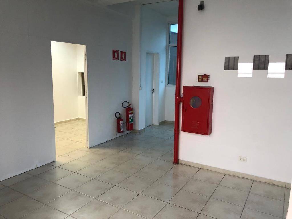 Prédio Inteiro, 1000 m² - Foto 6