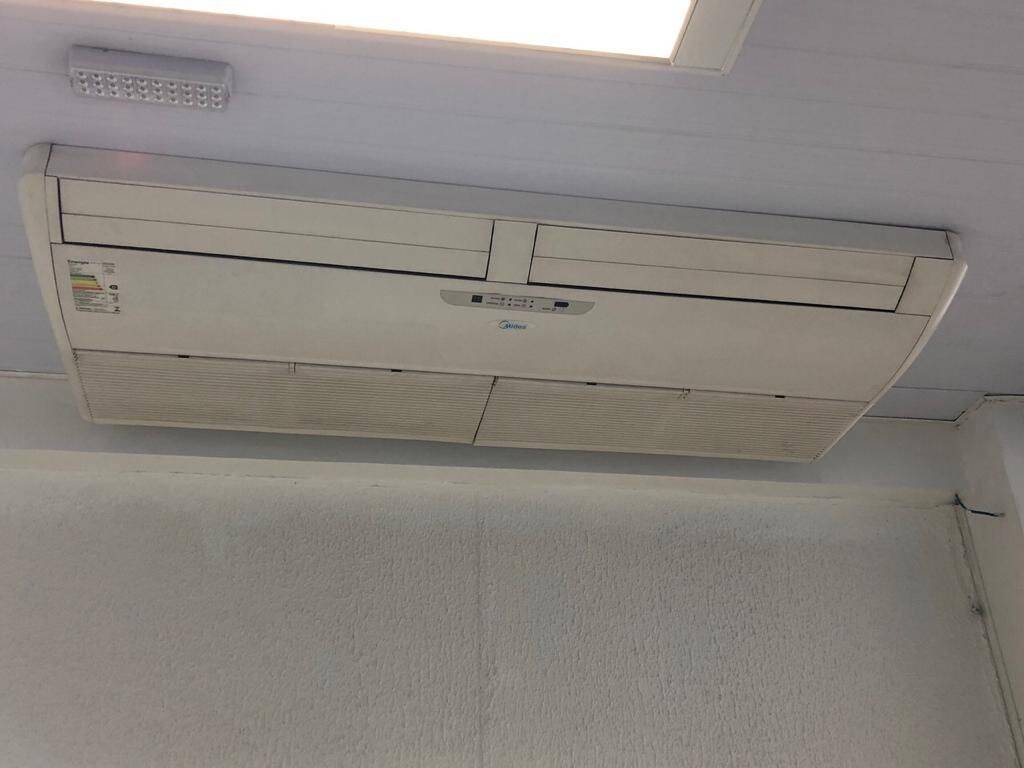 Prédio Inteiro, 1000 m² - Foto 10