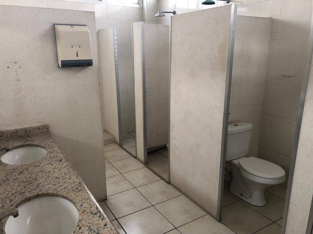 Prédio Inteiro, 1000 m² - Foto 13