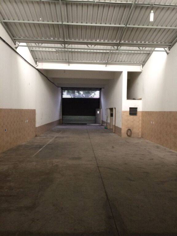 Depósito-Galpão, 400 m² - Foto 2