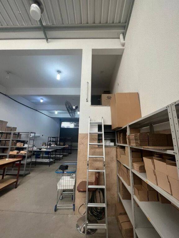 Depósito-Galpão, 400 m² - Foto 5