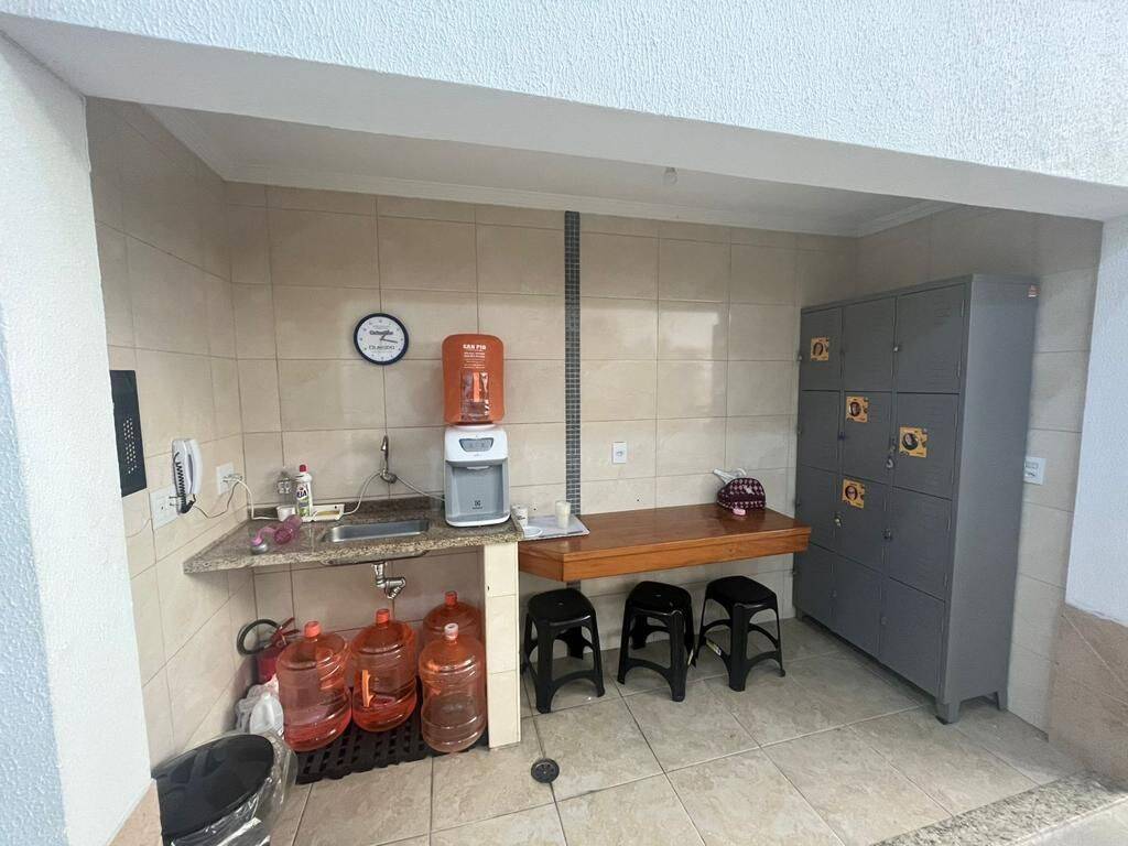 Depósito-Galpão, 400 m² - Foto 6