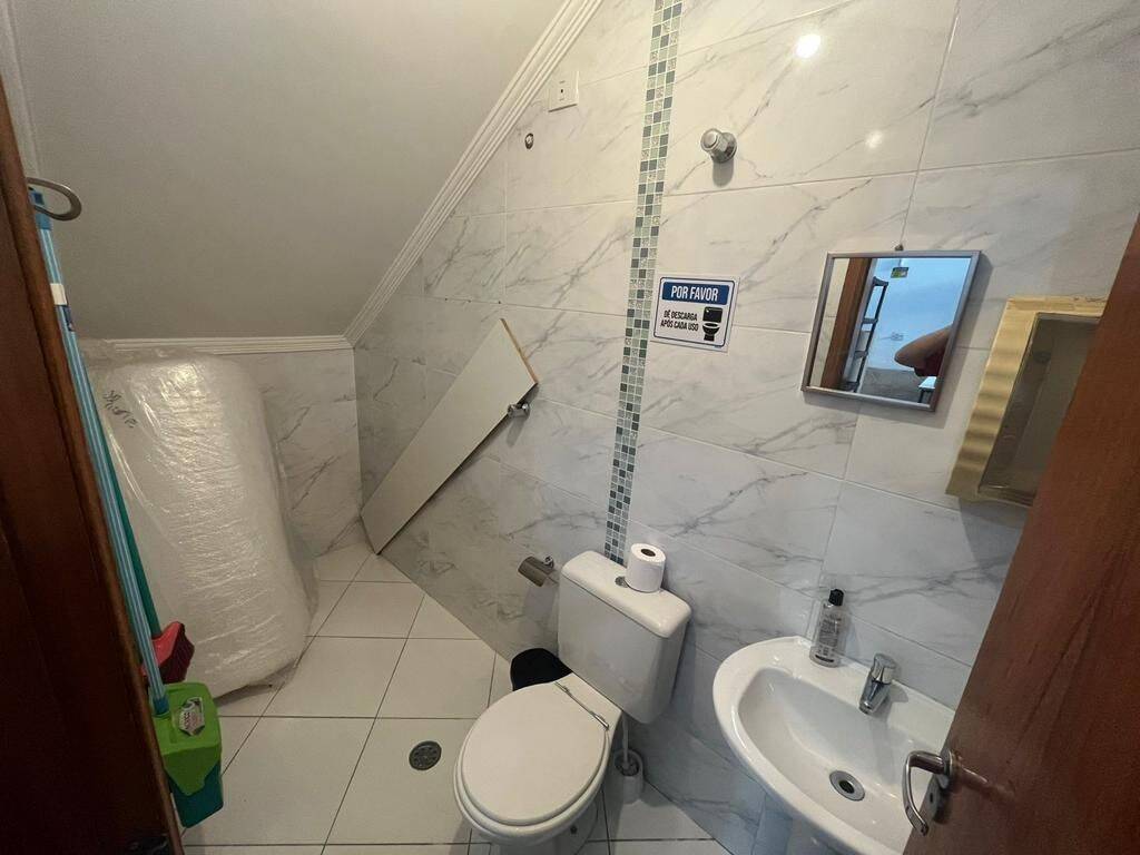 Depósito-Galpão, 400 m² - Foto 10