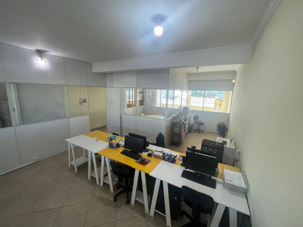 Depósito-Galpão, 400 m² - Foto 17