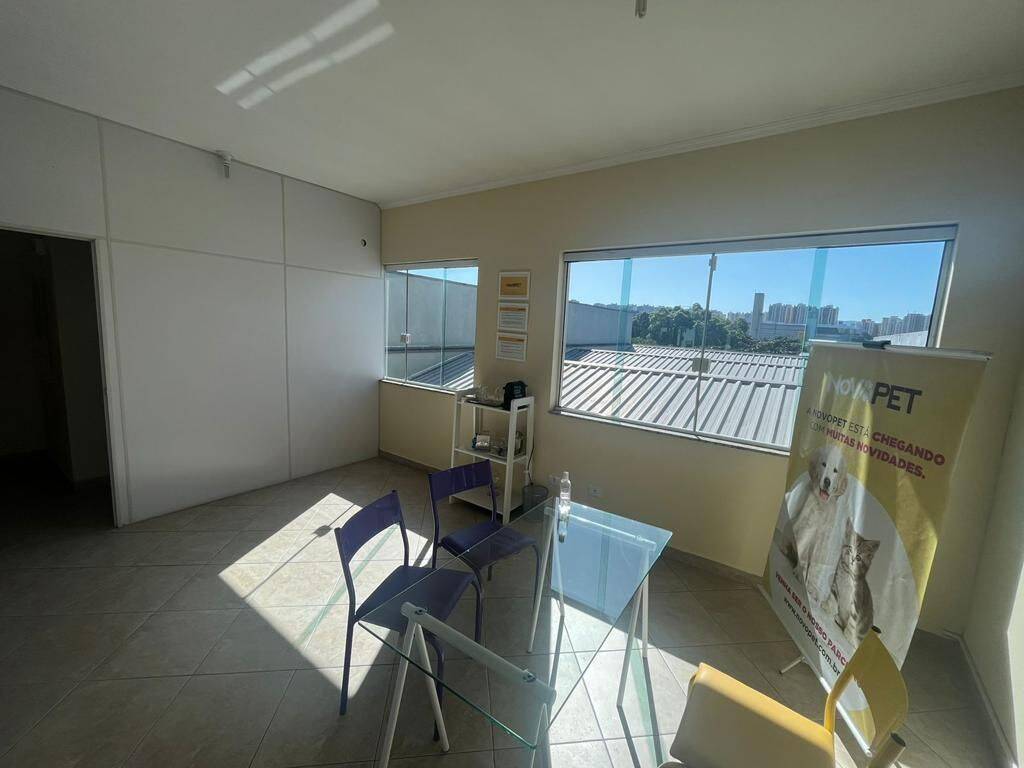 Depósito-Galpão, 400 m² - Foto 16