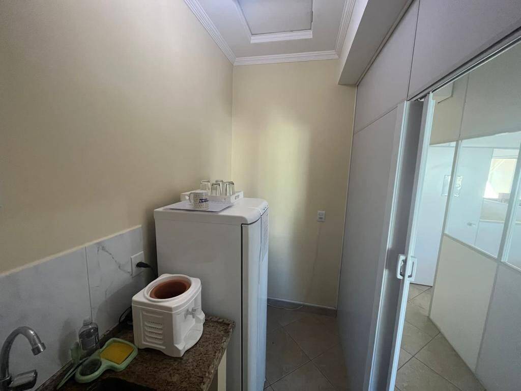 Depósito-Galpão, 400 m² - Foto 14