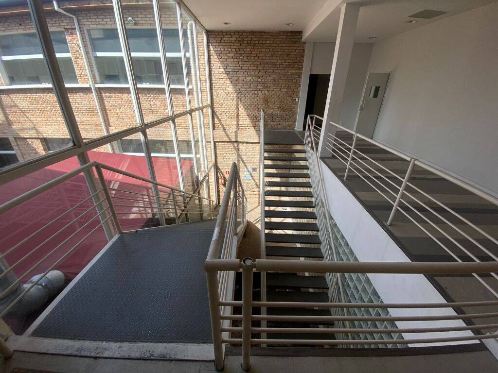 Prédio Inteiro, 4600 m² - Foto 5