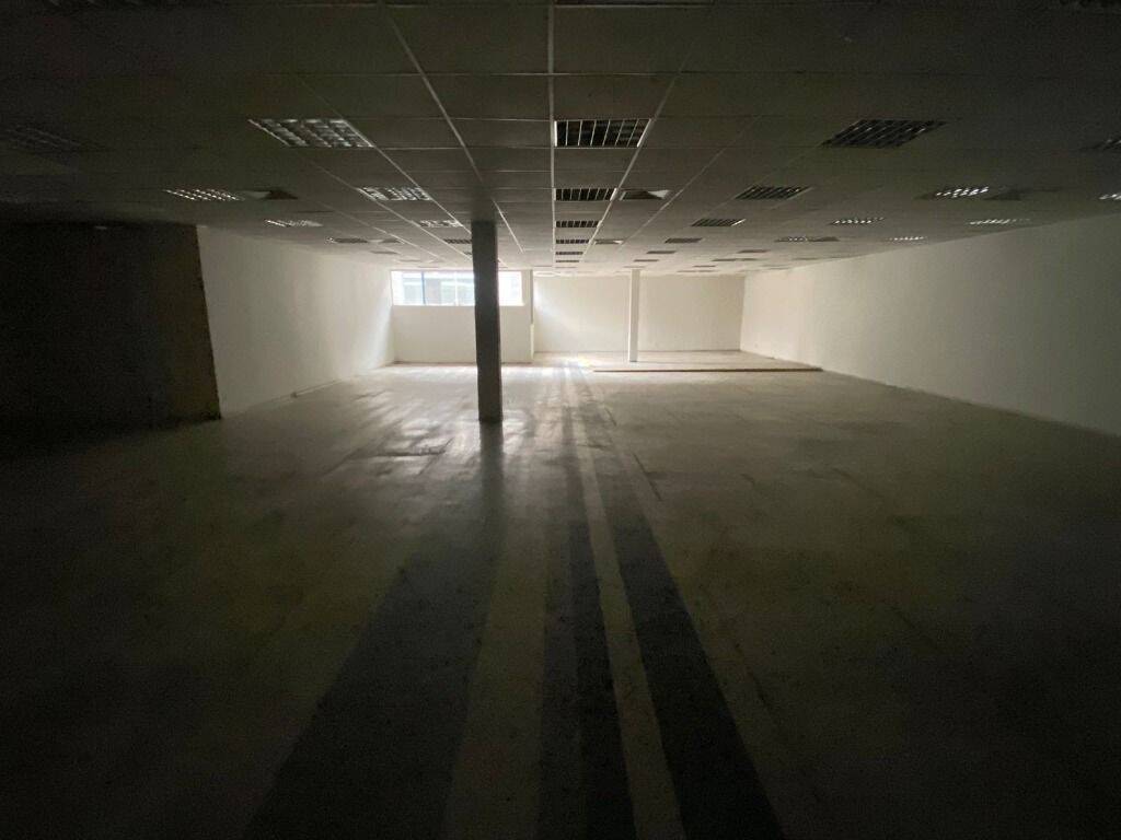 Prédio Inteiro, 4600 m² - Foto 19