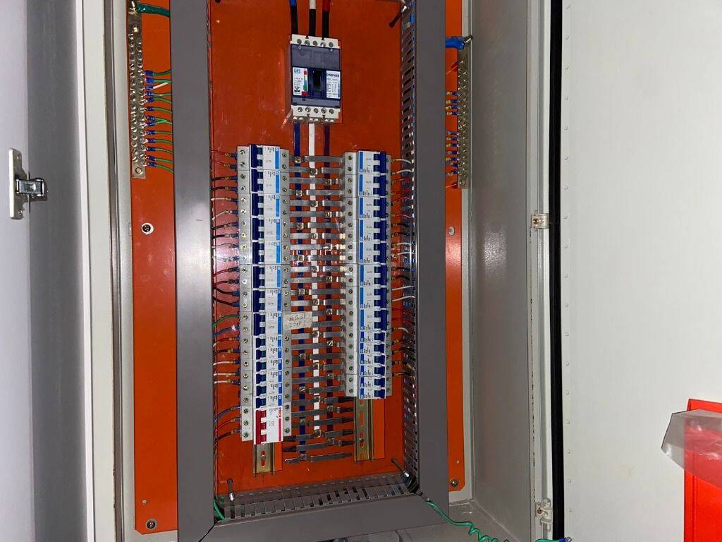 Prédio Inteiro, 4600 m² - Foto 24