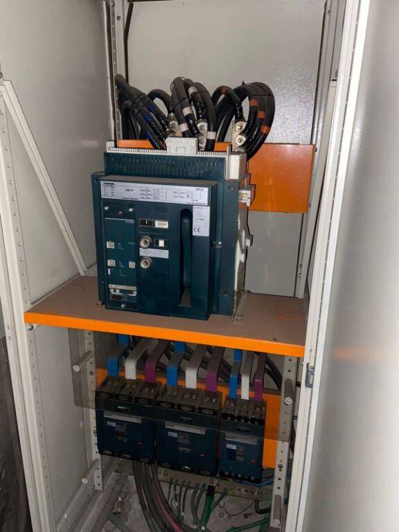 Prédio Inteiro, 4600 m² - Foto 43