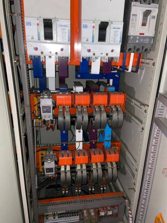 Prédio Inteiro, 4600 m² - Foto 42