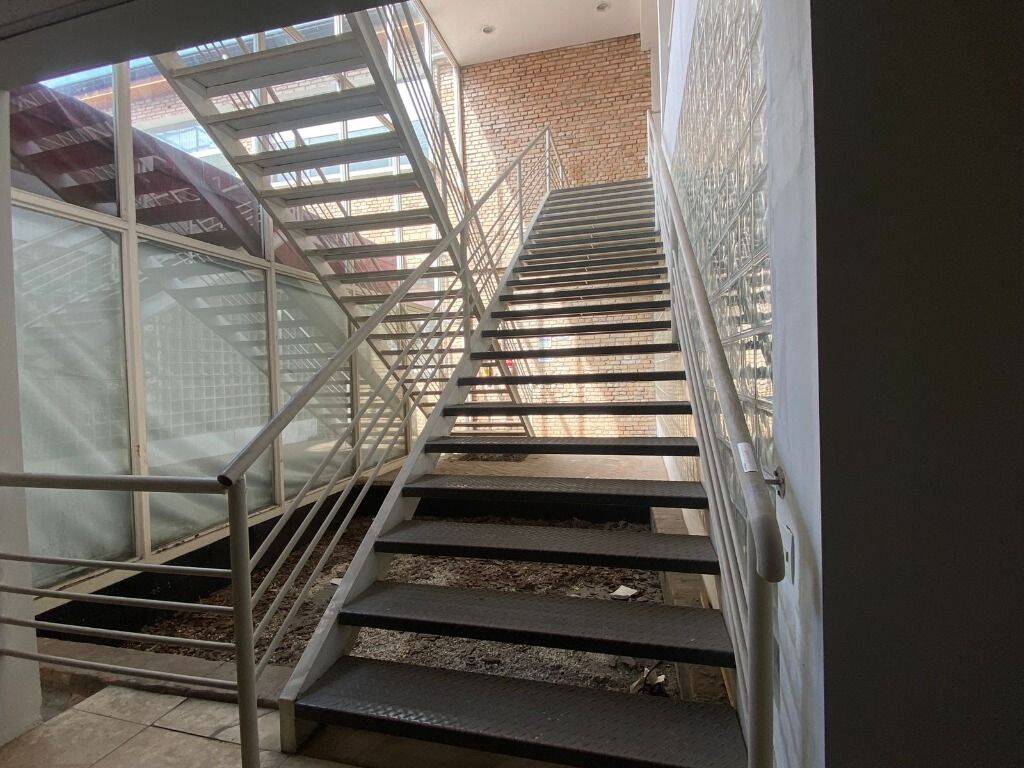 Prédio Inteiro, 4600 m² - Foto 45