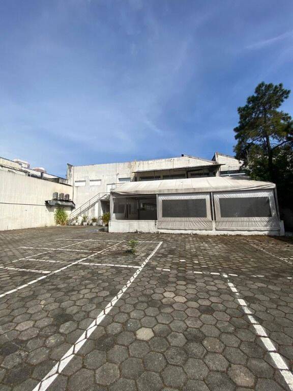 Prédio Inteiro, 4600 m² - Foto 48