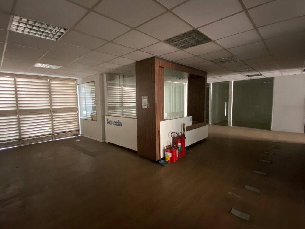 Prédio Inteiro, 4600 m² - Foto 44