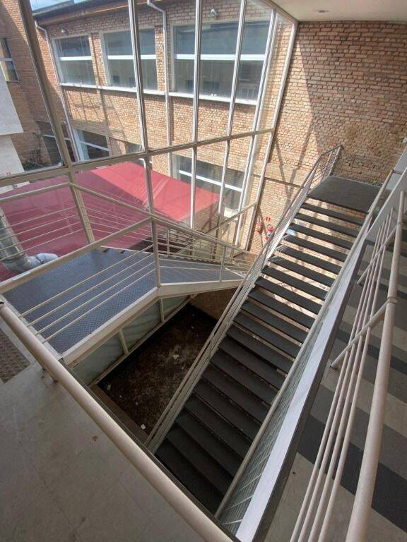 Prédio Inteiro, 4600 m² - Foto 52