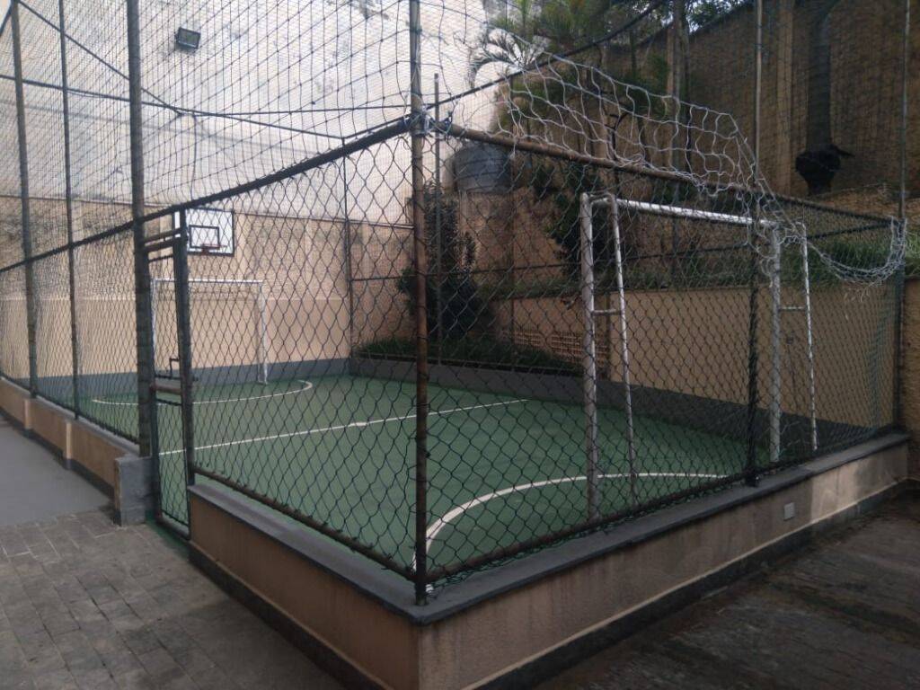 Apartamento à venda com 3 quartos, 70m² - Foto 6