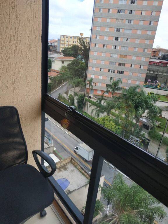 Apartamento à venda com 3 quartos, 70m² - Foto 10