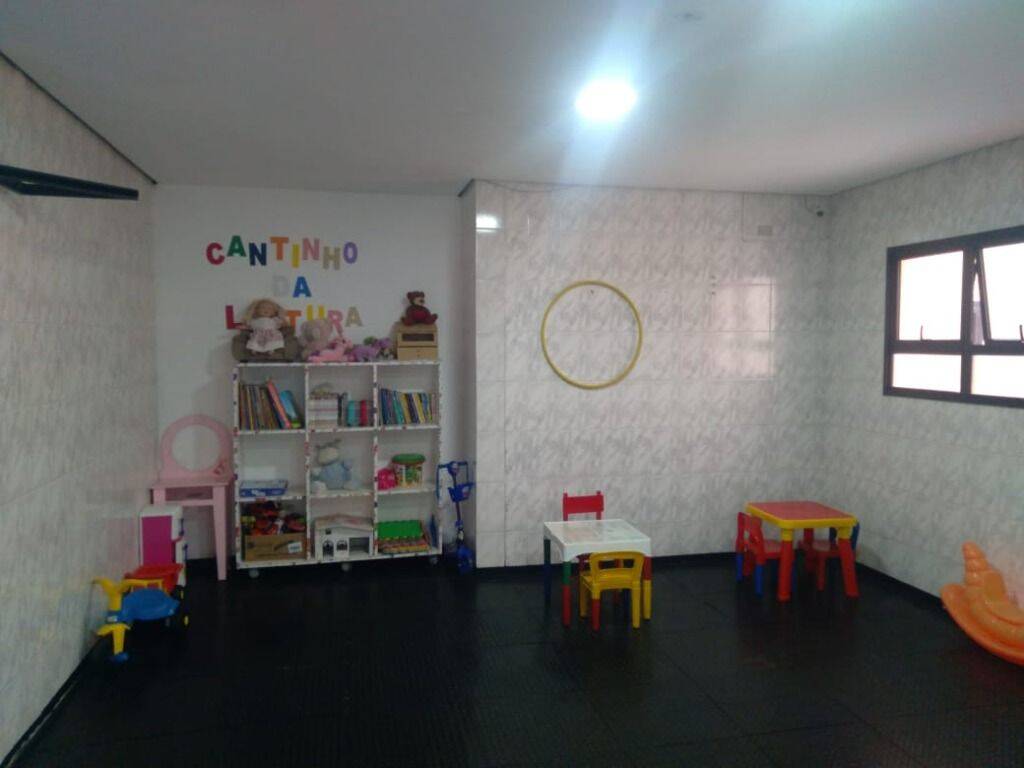 Apartamento à venda com 3 quartos, 70m² - Foto 8