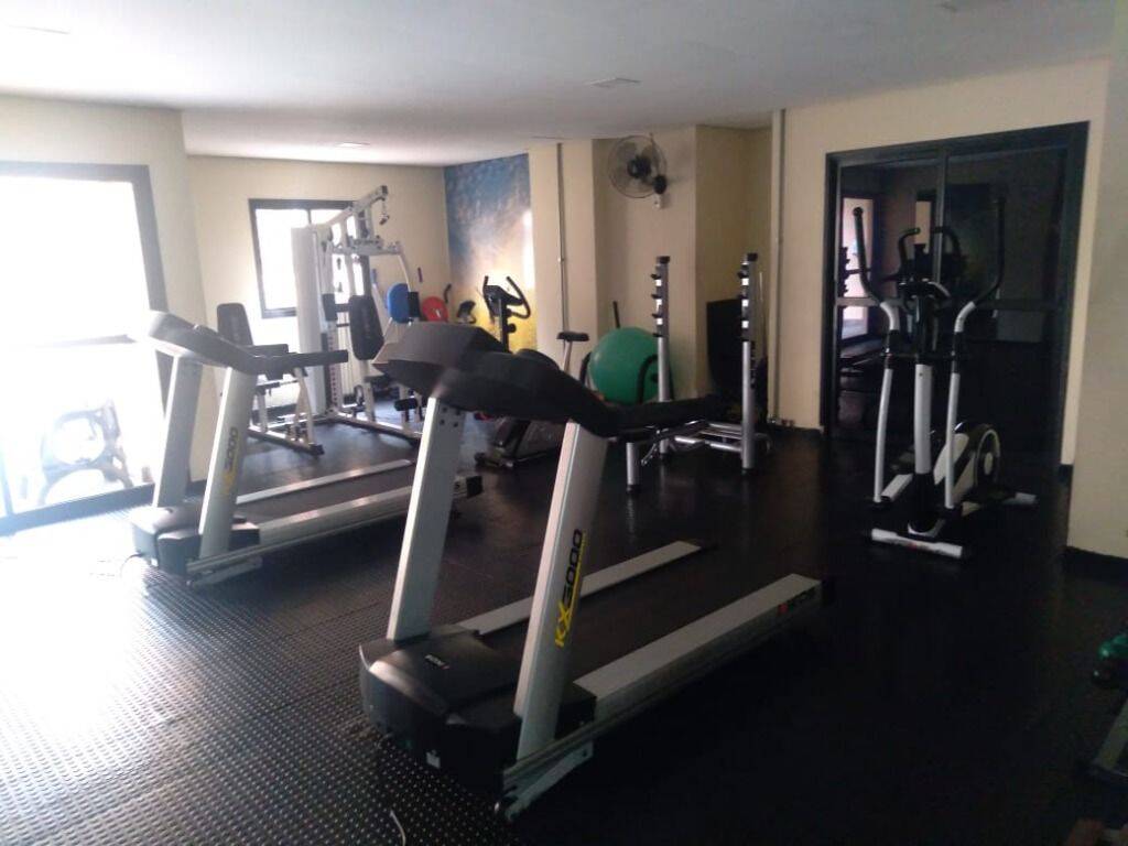 Apartamento à venda com 3 quartos, 70m² - Foto 13