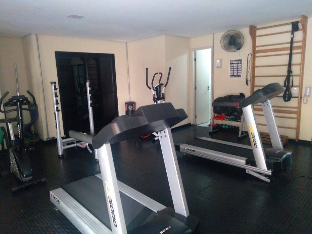 Apartamento à venda com 3 quartos, 70m² - Foto 12