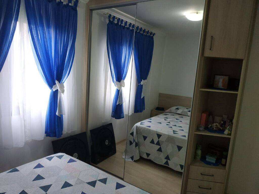 Apartamento à venda com 3 quartos, 70m² - Foto 18