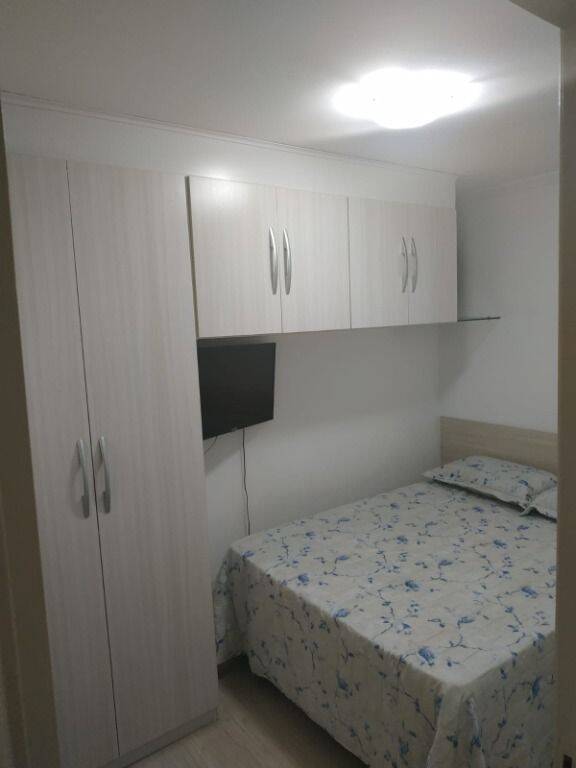Apartamento à venda com 3 quartos, 70m² - Foto 20