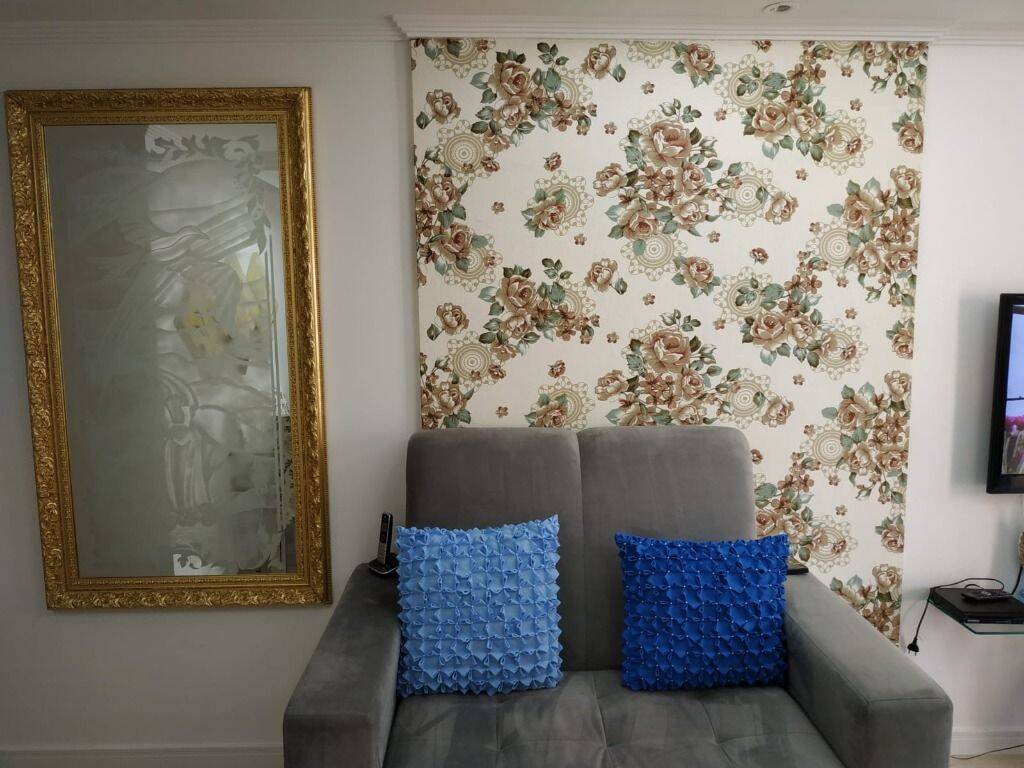 Apartamento à venda com 3 quartos, 70m² - Foto 19