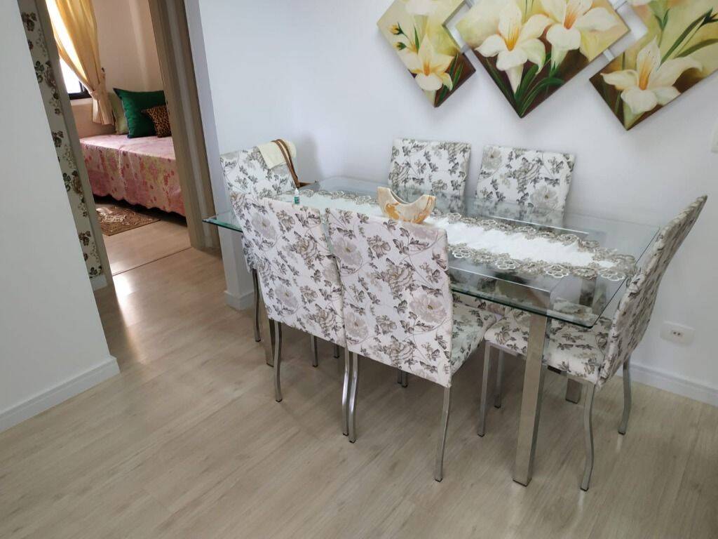 Apartamento à venda com 3 quartos, 70m² - Foto 21
