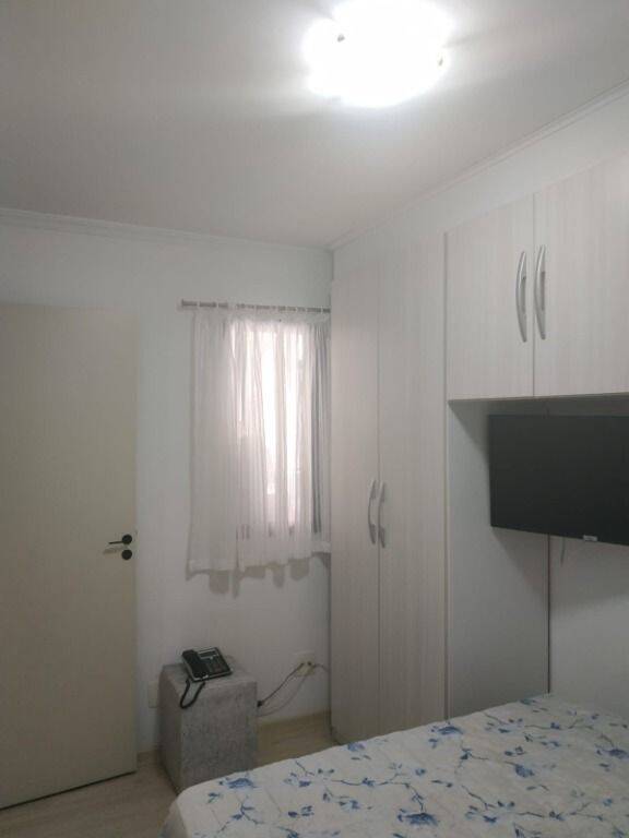 Apartamento à venda com 3 quartos, 70m² - Foto 25