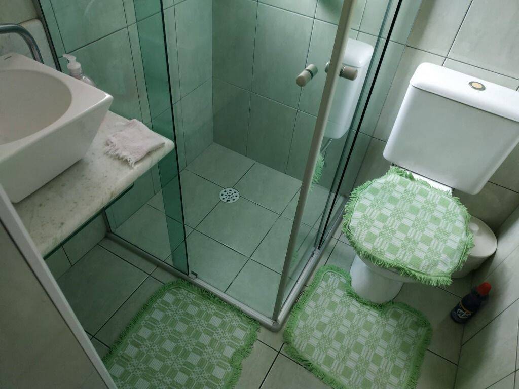 Apartamento à venda com 3 quartos, 70m² - Foto 23