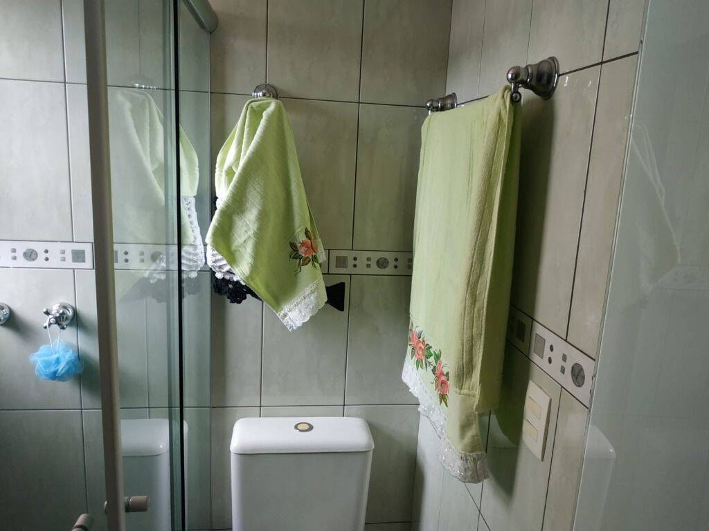 Apartamento à venda com 3 quartos, 70m² - Foto 26