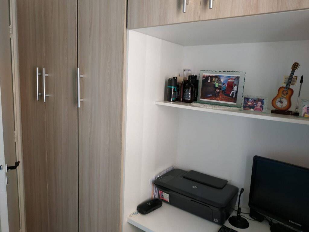 Apartamento à venda com 3 quartos, 70m² - Foto 31