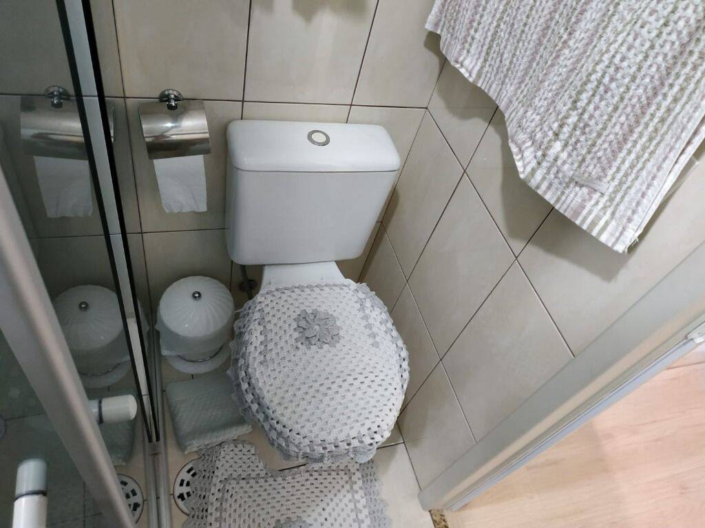 Apartamento à venda com 3 quartos, 70m² - Foto 29