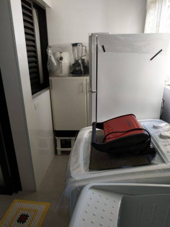 Apartamento à venda com 3 quartos, 70m² - Foto 33