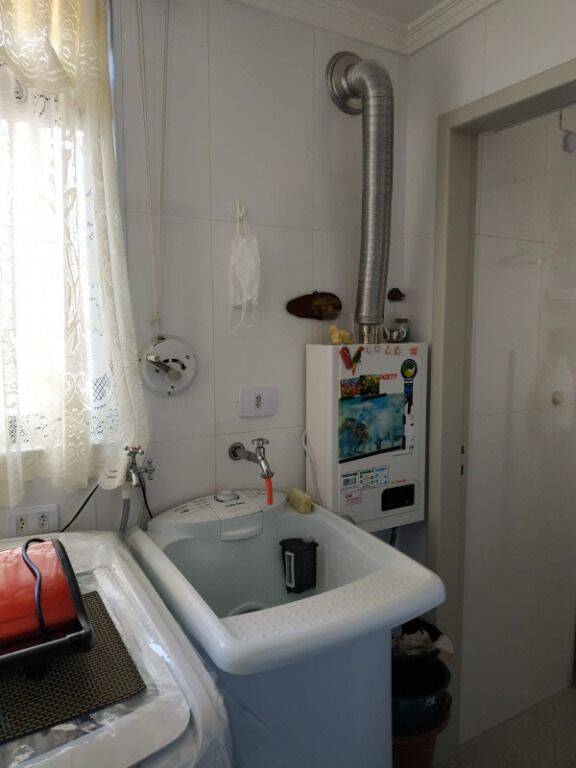 Apartamento à venda com 3 quartos, 70m² - Foto 37