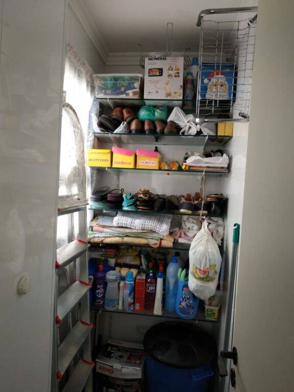 Apartamento à venda com 3 quartos, 70m² - Foto 36