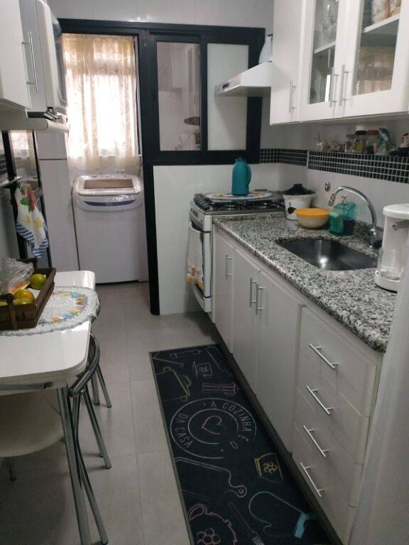 Apartamento à venda com 3 quartos, 70m² - Foto 39