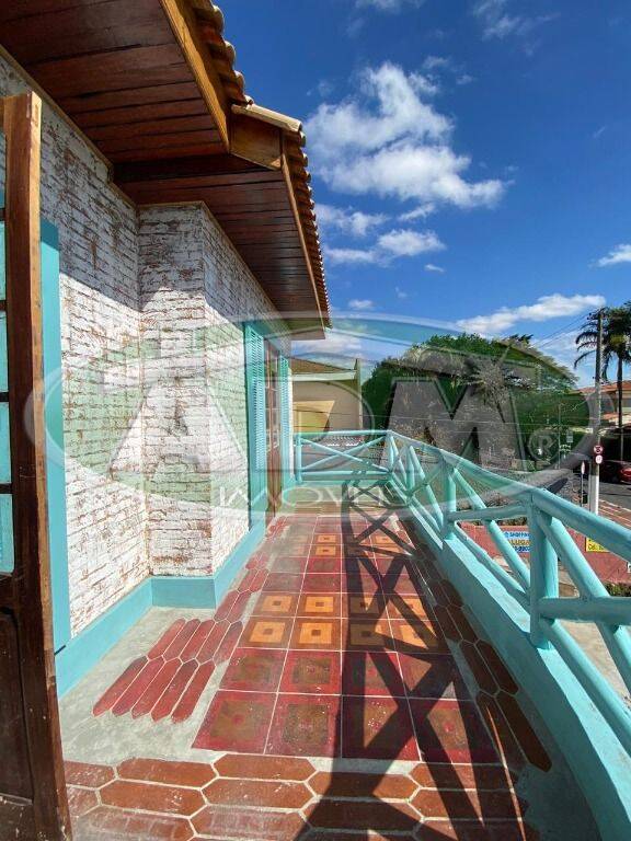 Casa para alugar, 300m² - Foto 11