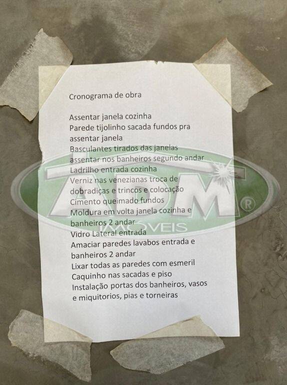 Casa para alugar, 300m² - Foto 47