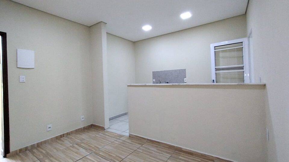 Casa, 1 quarto, 80 m² - Foto 5