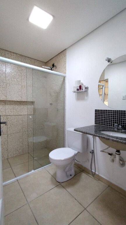 Casa, 1 quarto, 80 m² - Foto 13