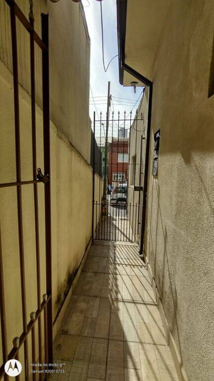 Casa, 1 quarto, 80 m² - Foto 24