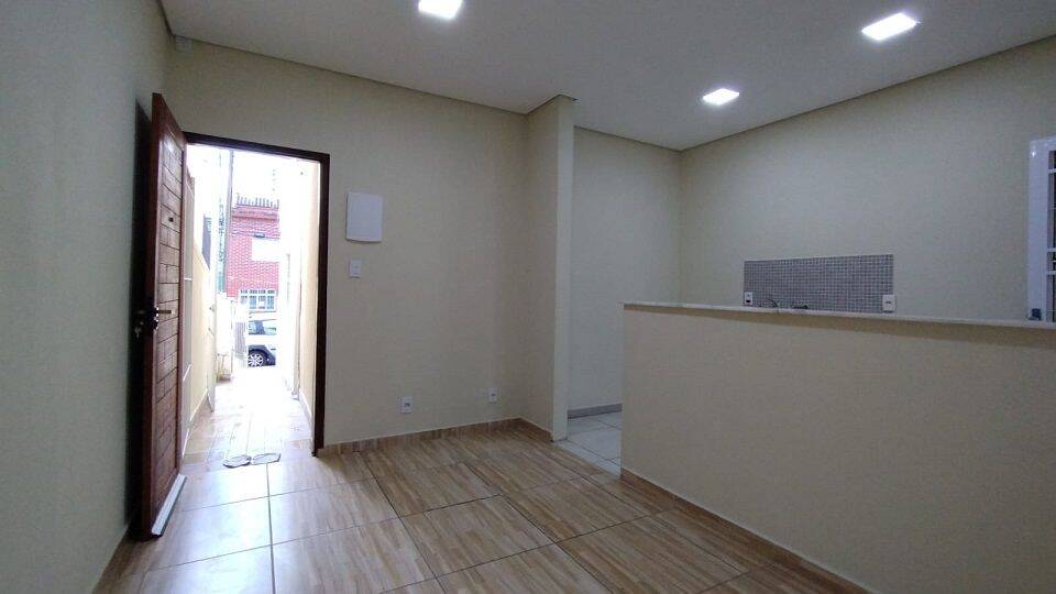 Casa, 1 quarto, 80 m² - Foto 1