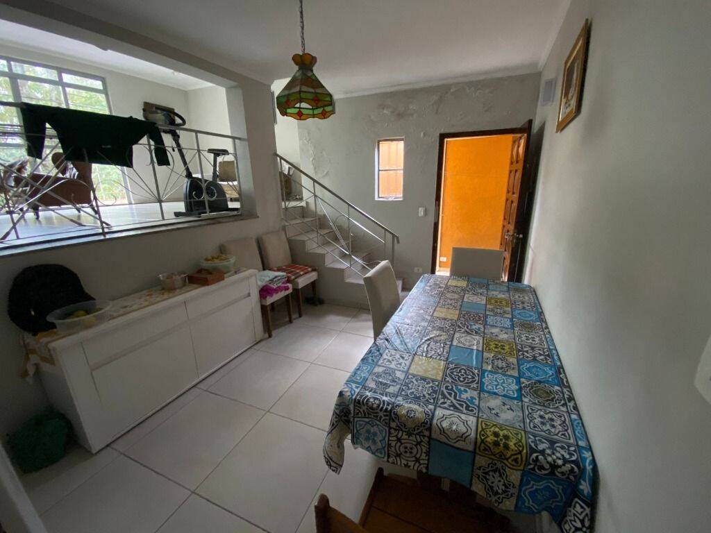 Sobrado, 3 quartos, 174 m² - Foto 9