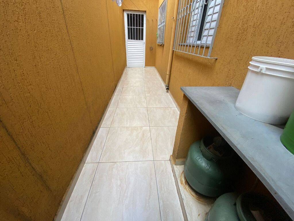 Sobrado, 3 quartos, 174 m² - Foto 13