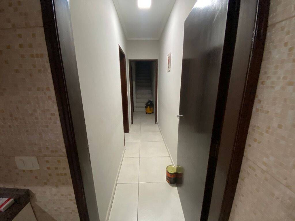 Sobrado, 3 quartos, 174 m² - Foto 11