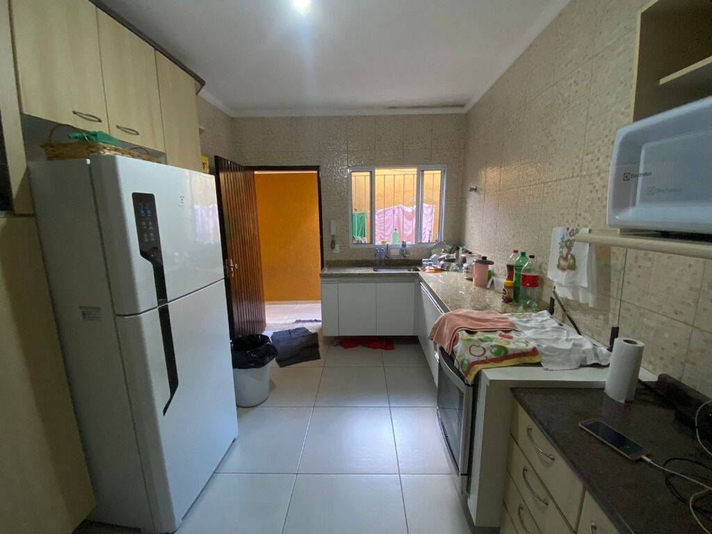 Sobrado, 3 quartos, 174 m² - Foto 16