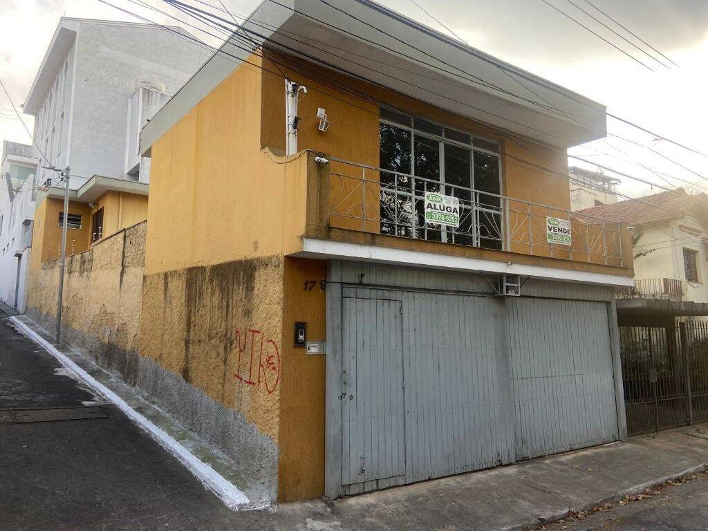 Sobrado, 3 quartos, 174 m² - Foto 38