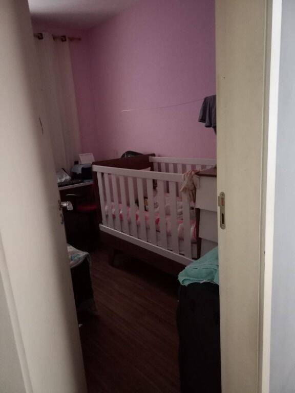 Apartamento à venda com 2 quartos, 44m² - Foto 9